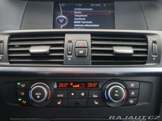 BMW X3 20d,xDrive,CZ,4x4,AT 2012