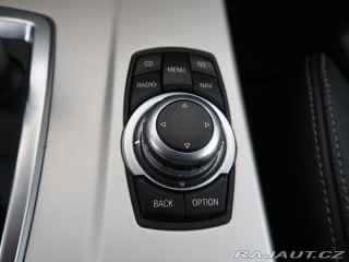 BMW X3 20d,xDrive,CZ,4x4,AT 2012