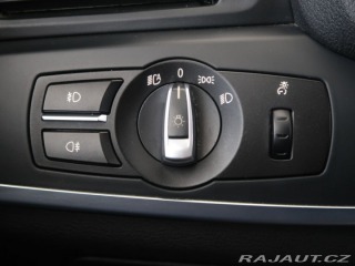 BMW X3 20d,xDrive,CZ,4x4,AT 2012