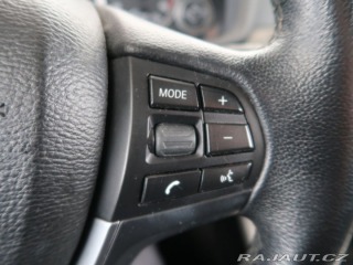 BMW X3 20d,xDrive,CZ,4x4,AT 2012