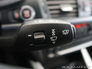 BMW X3 20d,xDrive,CZ,4x4,AT 2012