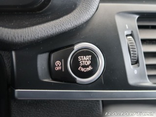 BMW X3 20d,xDrive,CZ,4x4,AT 2012