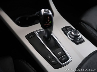 BMW X3 20d,xDrive,CZ,4x4,AT 2012