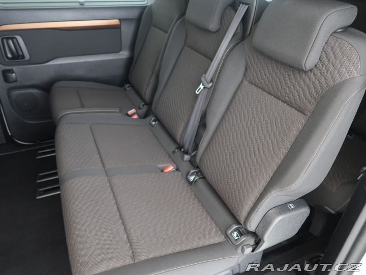 Toyota ProAce 2.0D-4D,CZ,1Maj,AT,L2 2023