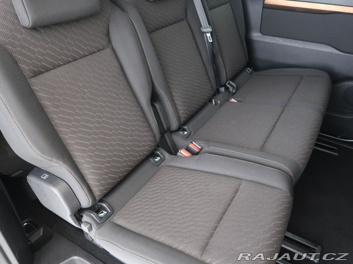 Toyota ProAce Verso 2.0D-4D,CZ,1Maj,Family,AT 2023