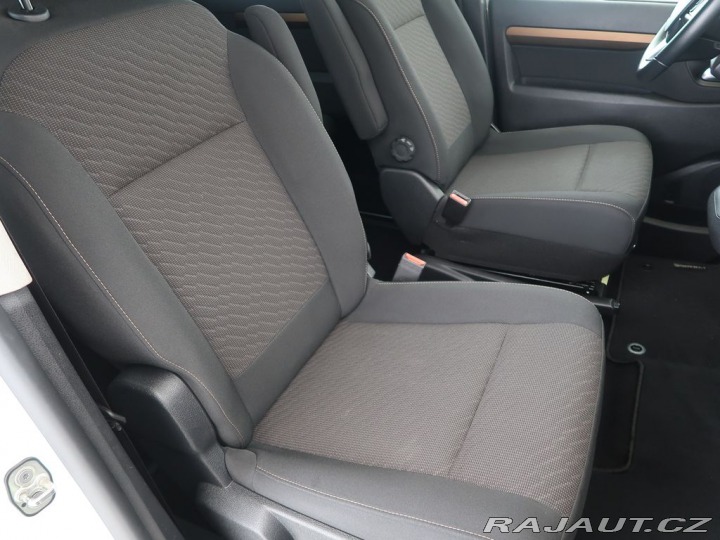 Toyota ProAce Verso 2.0D-4D,CZ,1Maj,Family,AT 2023