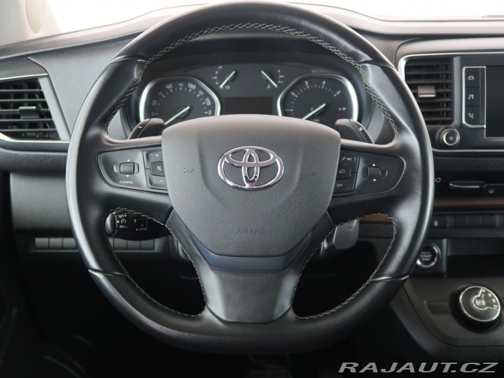 Toyota ProAce Verso 2.0D-4D,CZ,1Maj,Family,AT 2023