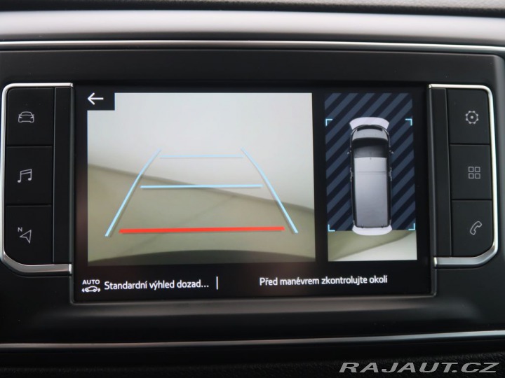 Toyota ProAce Verso 2.0D-4D,CZ,1Maj,AT,L2 2023