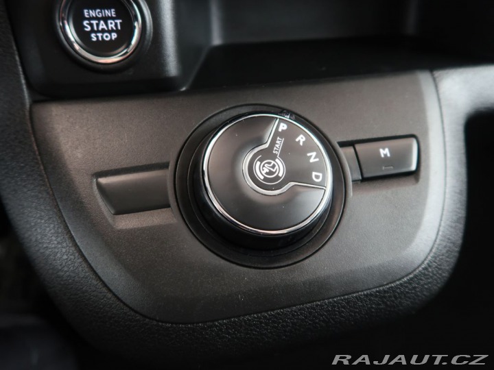 Toyota ProAce Verso 2.0D-4D,CZ,1Maj,Family,AT 2023