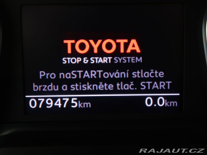 Toyota ProAce Verso 2.0D-4D,CZ,1Maj,Family,AT 2023