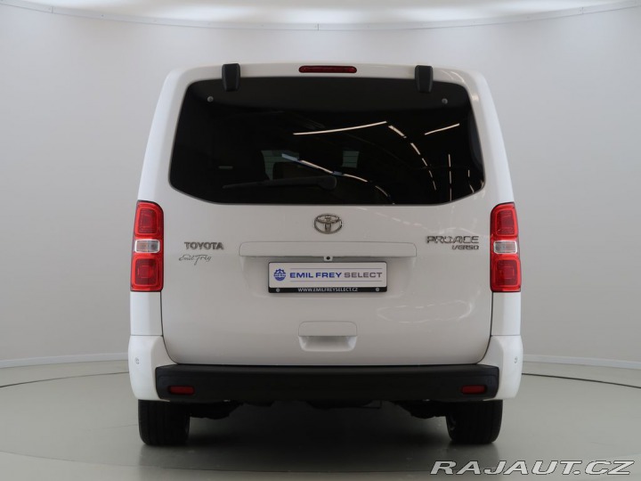 Toyota ProAce Verso 2.0D-4D,CZ,1Maj,AT,L2 2023