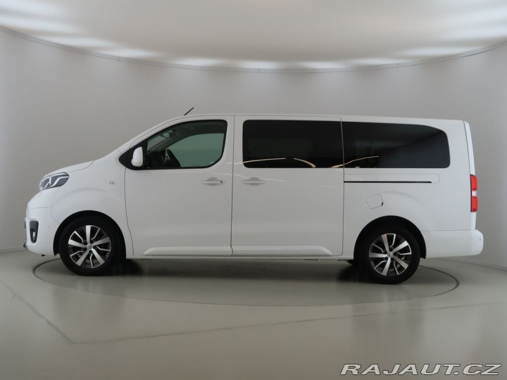Toyota ProAce 2.0D-4D,CZ,1Maj,AT,L2 2023