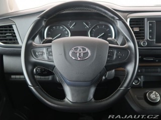 Toyota ProAce 2.0D-4D,CZ,1Maj,AT,L2 2023