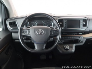 Toyota ProAce 2.0D-4D,CZ,1Maj,AT,L2 2023