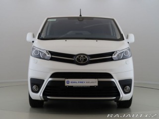 Toyota ProAce 2.0D-4D,CZ,1Maj,AT,L2 2023