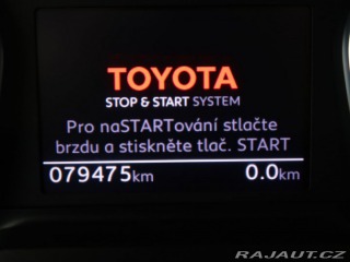 Toyota ProAce 2.0D-4D,CZ,1Maj,AT,L2 2023