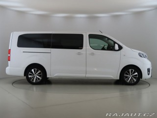 Toyota ProAce 2.0D-4D,CZ,1Maj,AT,L2 2023