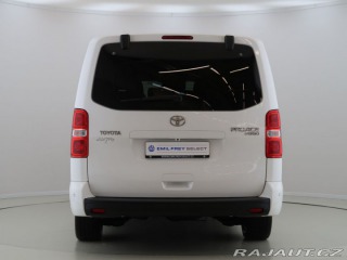 Toyota ProAce 2.0D-4D,CZ,1Maj,AT,L2 2023