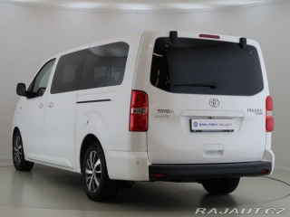 Toyota ProAce 2.0D-4D,CZ,1Maj,AT,L2 2023