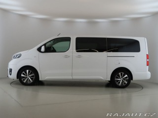 Toyota ProAce 2.0D-4D,CZ,1Maj,AT,L2 2023