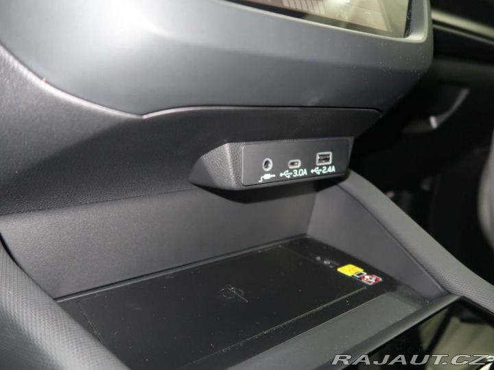 Subaru Forester 4x4 COMFORT NAVI.Tažné zd 2025