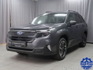 Subaru Forester 4x4 COMFORT NAVI.Tažné zd 2025