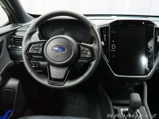 Subaru Forester 4x4 COMFORT NAVI.Tažné zd 2025