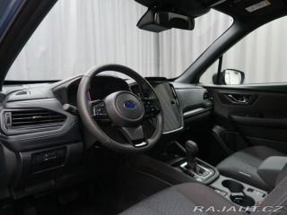 Subaru Forester 4x4 COMFORT NAVI.Tažné zd 2025
