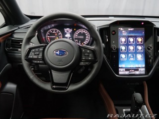 Subaru Forester 4x4 TOURING + zimní kompl 2025