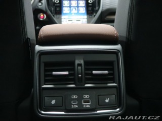 Subaru Forester 4x4 TOURING + zimní kompl 2025