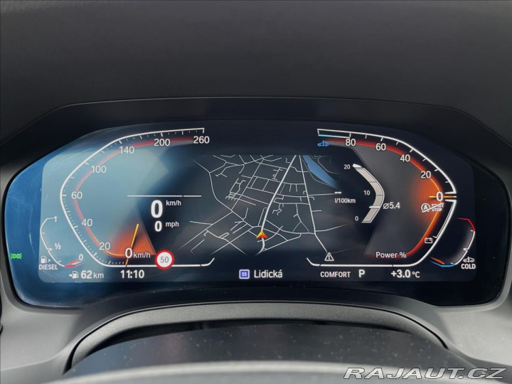 BMW 3 2,0 320d xDrive LED*Navi* 2021