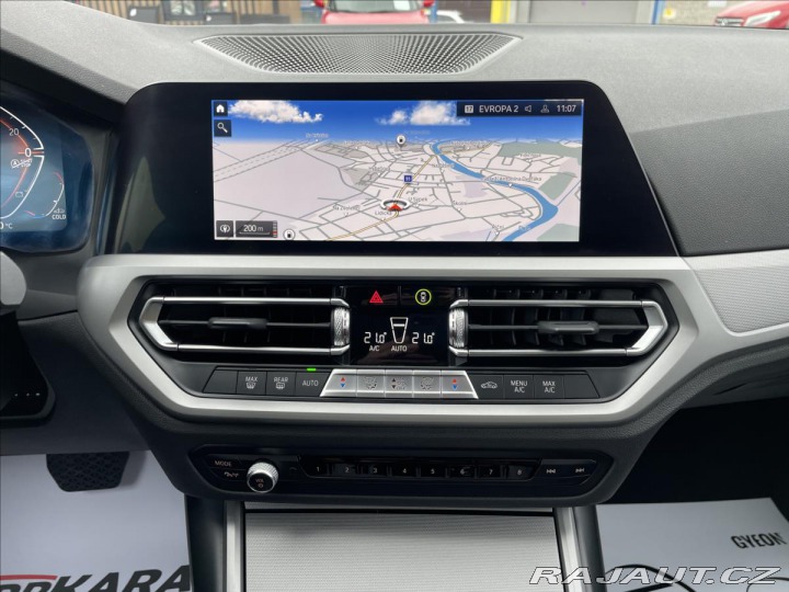 BMW 3 2,0 320d xDrive LED*Navi* 2021