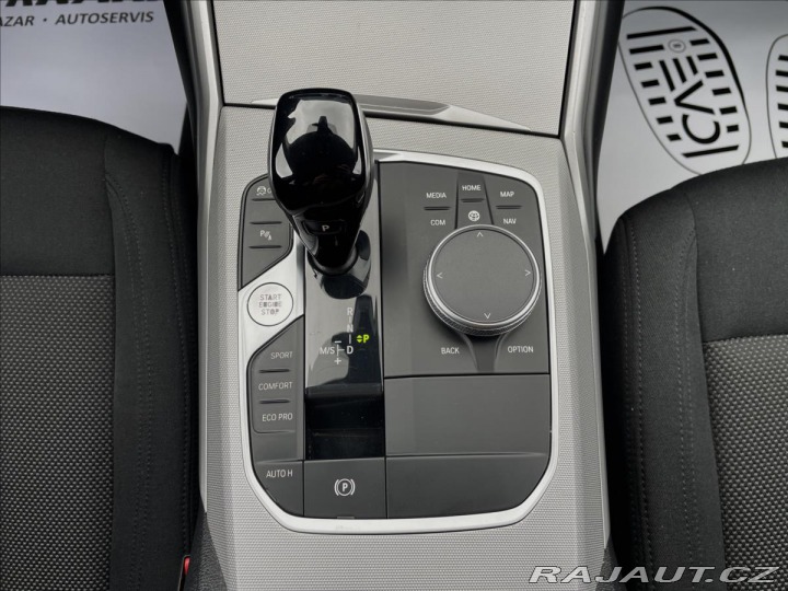 BMW 3 2,0 320d xDrive LED*Navi* 2021