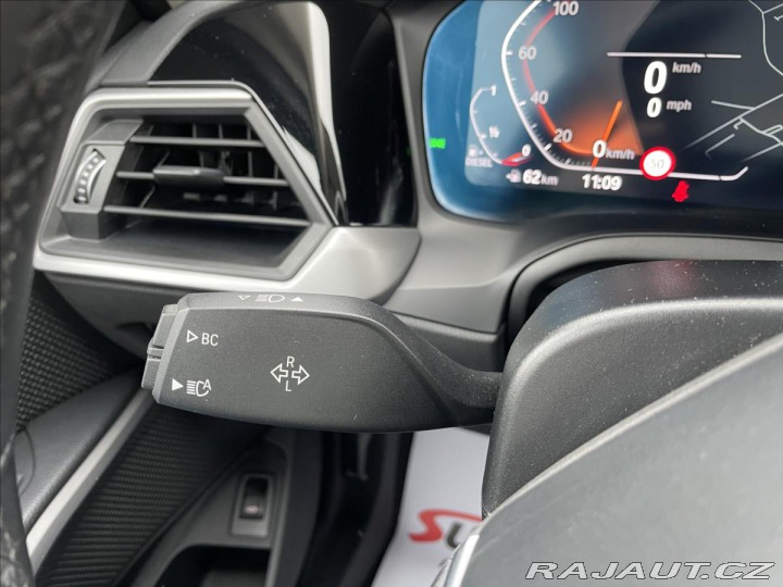 BMW 3 2,0 320d xDrive LED*Navi* 2021