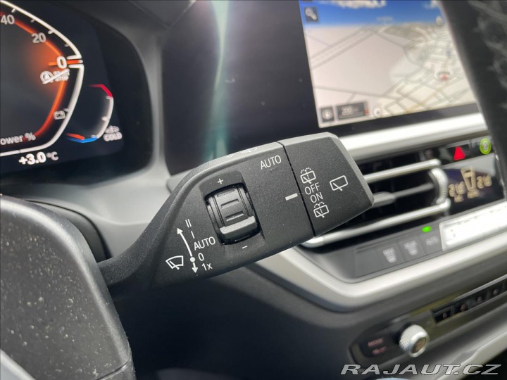 BMW 3 2,0 320d xDrive LED*Navi* 2021