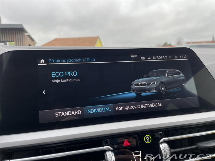 BMW 3 2,0 320d xDrive LED*Navi* 2021