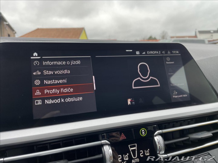 BMW 3 2,0 320d xDrive LED*Navi* 2021