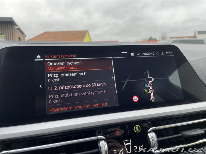 BMW 3 2,0 320d xDrive LED*Navi* 2021