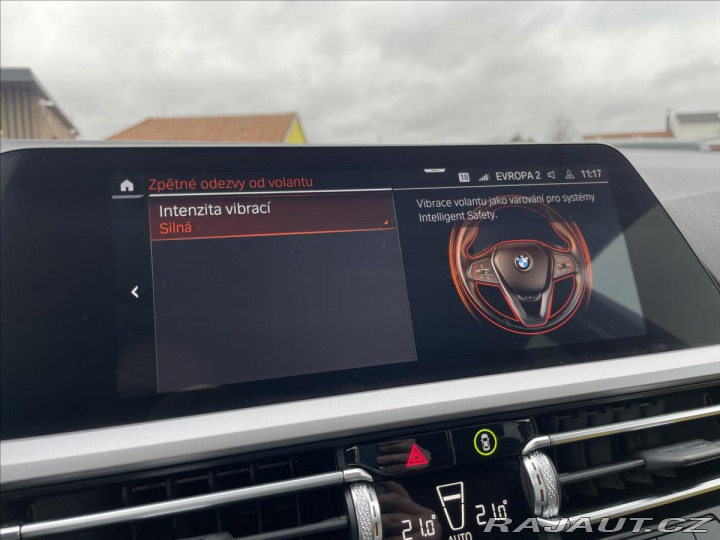 BMW 3 2,0 320d xDrive LED*Navi* 2021