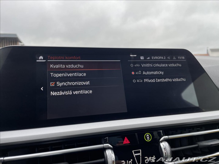 BMW 3 2,0 320d xDrive LED*Navi* 2021