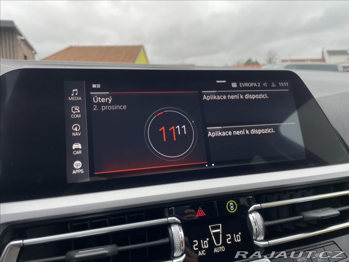 BMW 3 2,0 320d xDrive LED*Navi* 2021