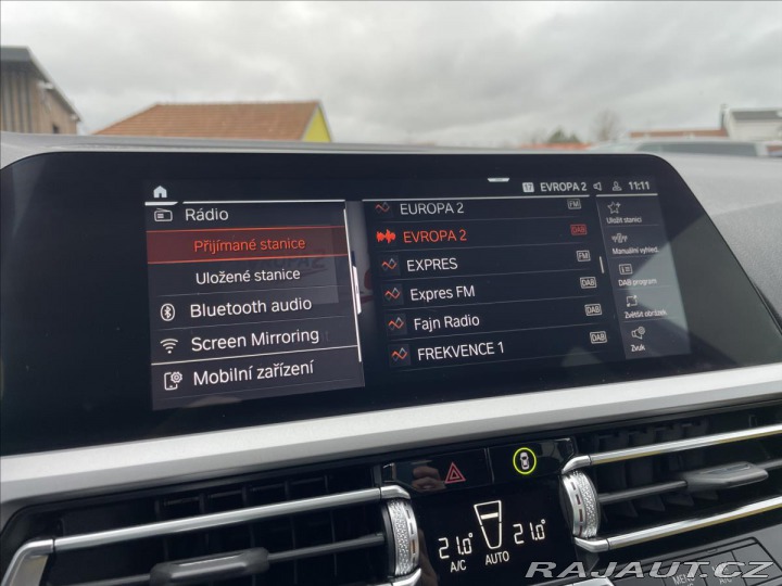 BMW 3 2,0 320d xDrive LED*Navi* 2021