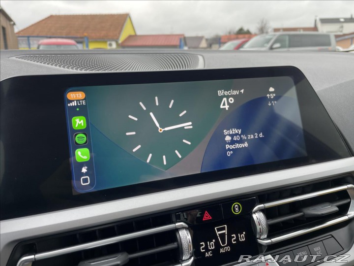 BMW 3 2,0 320d xDrive LED*Navi* 2021