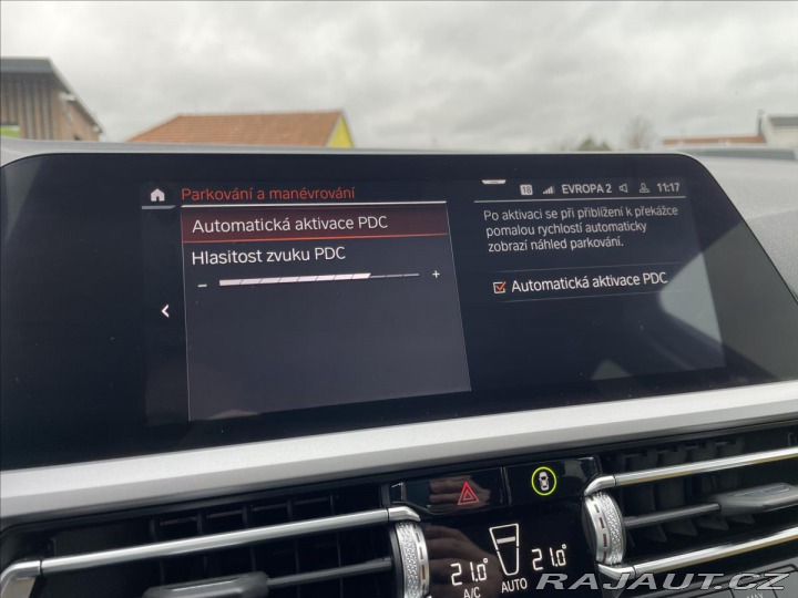 BMW 3 2,0 320d xDrive LED*Navi* 2021