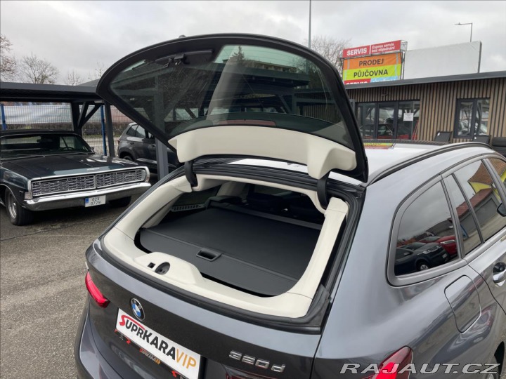 BMW 3 2,0 320d xDrive LED*Navi* 2021