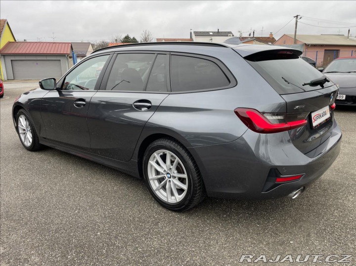 BMW 3 2,0 320d xDrive LED*Navi* 2021