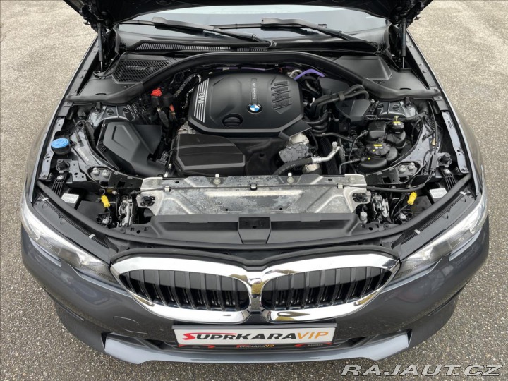 BMW 3 2,0 320d xDrive LED*Navi* 2021