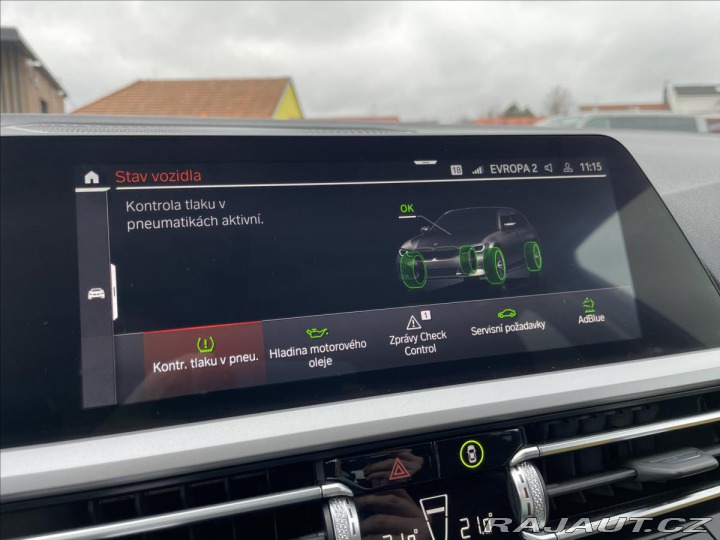 BMW 3 2,0 320d xDrive LED*Navi* 2021