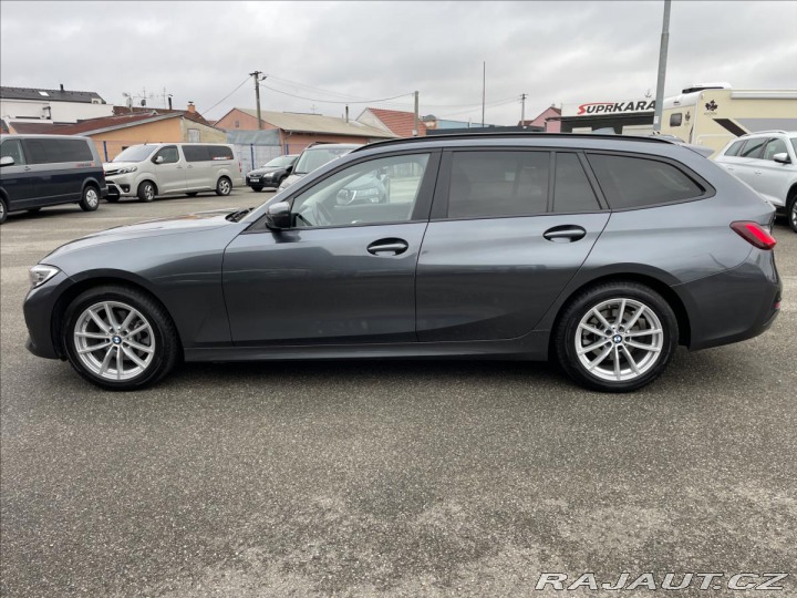 BMW 3 2,0 320d xDrive LED*Navi* 2021