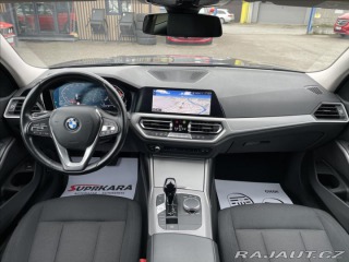 BMW 3 2,0 320d xDrive LED*Navi* 2021